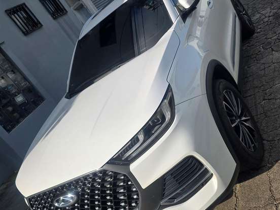CAOA CHERY-TIGGO 8 PRO-1.5 TCI PLUG-IN HYBRID DHT CAOA CHERY-TIGGO 8 PRO-2022