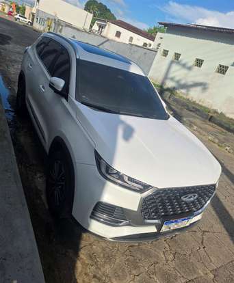 CAOA CHERY-TIGGO 8 PRO-1.5 TCI PLUG-IN HYBRID DHT CAOA CHERY-TIGGO 8 PRO-2022