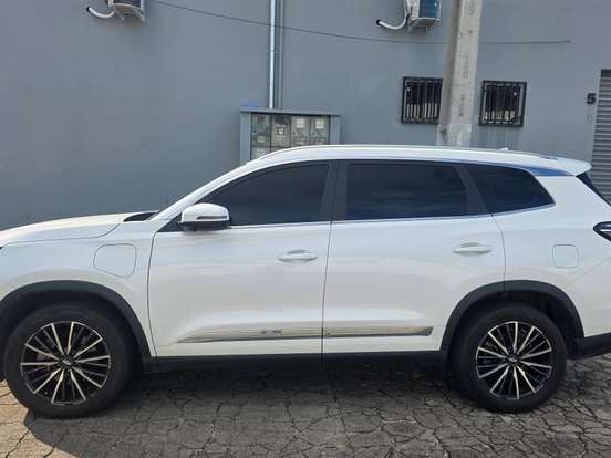 CAOA CHERY-TIGGO 8 PRO-1.5 TCI PLUG-IN HYBRID DHT CAOA CHERY-TIGGO 8 PRO-2022