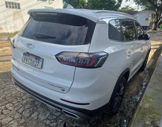 CAOA CHERY-TIGGO 8 PRO-1.5 TCI PLUG-IN HYBRID DHT CAOA CHERY-TIGGO 8 PRO-2022