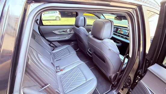 CAOA CHERY-TIGGO 8 PRO-2025
