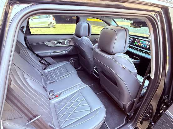 CAOA CHERY-TIGGO 8 PRO-1.6 TGDI GASOLINA DCT CAOA CHERY-TIGGO 8 PRO-2025
