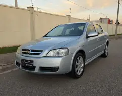 CHEVROLET ASTRA 2.0 MPFI ADVANTAGE SEDAN 8V FLEX 4P MANUAL CHEVROLET ASTRA 2.0 MPFI ADVANTAGE SEDAN 8V FLEX 4P MANUAL