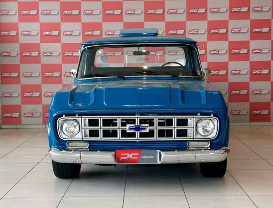 CHEVROLET-C10-1982
