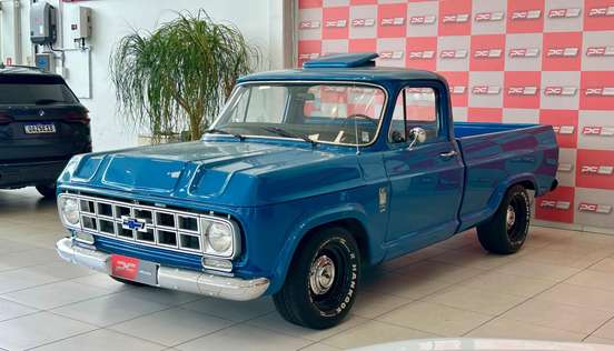 CHEVROLET-C10-1982