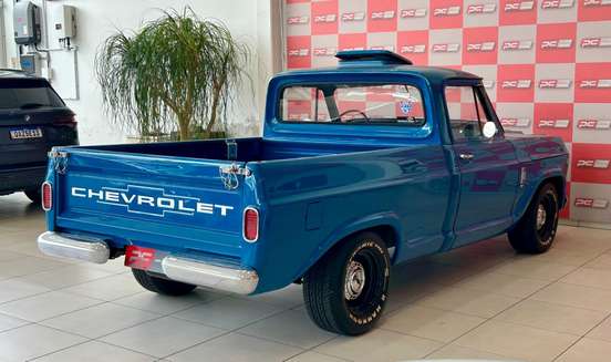 CHEVROLET-C10-1982