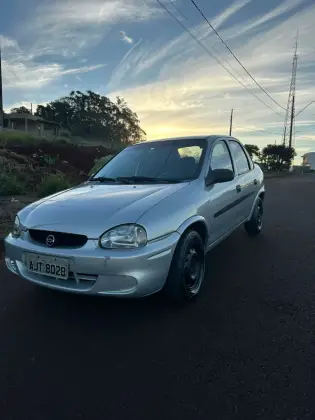 CHEVROLET CELTA 1.0 MPFI 8V GASOLINA 4P MANUAL CHEVROLET CELTA 1.0 MPFI 8V GASOLINA 4P MANUAL
