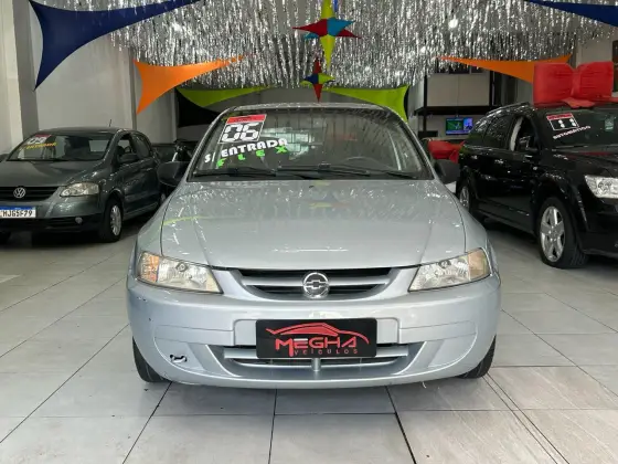 CHEVROLET CELTA 1.0 MPFI LIFE 8V FLEX 2P MANUAL CHEVROLET CELTA 1.0 MPFI LIFE 8V FLEX 2P MANUAL