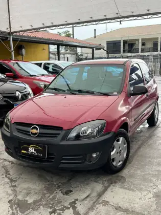 CHEVROLET CELTA 1.0 MPFI VHCE LIFE 8V FLEX 2P MANUAL CHEVROLET CELTA 1.0 MPFI VHCE LIFE 8V FLEX 2P MANUAL