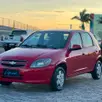CHEVROLET CELTA 1.0 MPFI LT 8V FLEX 4P MANUAL CHEVROLET CELTA 1.0 MPFI LT 8V FLEX 4P MANUAL