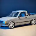 CHEVROLET CHEVY 500 1.6 SL/E CS 8V GASOLINA 2P MANUAL CHEVROLET CHEVY 500 1.6 SL/E CS 8V GASOLINA 2P MANUAL