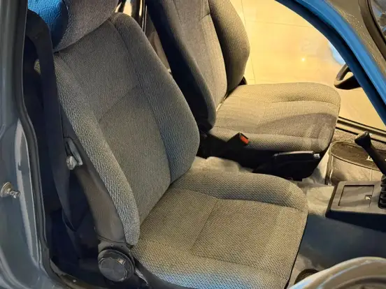 CHEVROLET-CHEVY 500-1989