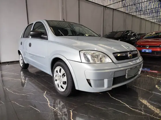 CHEVROLET CORSA 1.4 MPFI MAXX 8V FLEX 4P MANUAL CHEVROLET CORSA 1.4 MPFI MAXX 8V FLEX 4P MANUAL