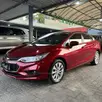 CHEVROLET CRUZE 1.4 TURBO LT 16V FLEX 4P AUTOMÁTICO CHEVROLET CRUZE 1.4 TURBO LT 16V FLEX 4P AUTOMÁTICO