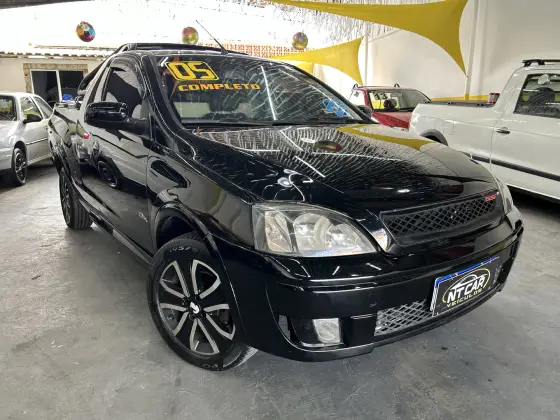 CHEVROLET MONTANA 1.8 SPORT CS 8V FLEX 2P MANUAL CHEVROLET MONTANA 1.8 SPORT CS 8V FLEX 2P MANUAL