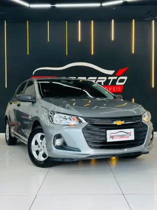 CHEVROLET ONIX 1.0 FLEX MANUAL CHEVROLET ONIX 1.0 FLEX MANUAL