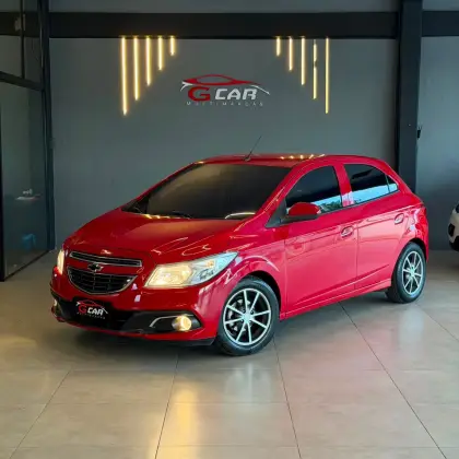 CHEVROLET ONIX 1.0 MPFI LT 8V FLEX 4P MANUAL
