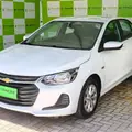 CHEVROLET ONIX 1.0 FLEX LT MANUAL CHEVROLET ONIX 1.0 FLEX LT MANUAL