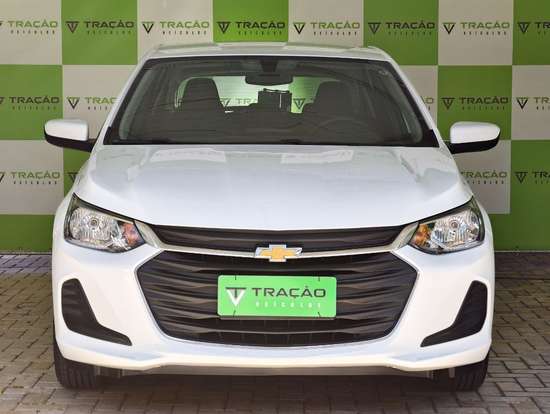 CHEVROLET-ONIX-1.0 FLEX LT MANUAL CHEVROLET-ONIX-2022