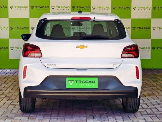 CHEVROLET-ONIX-2022