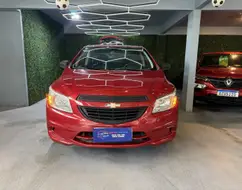 CHEVROLET ONIX 1.0 MPFI JOY 8V FLEX 4P MANUAL CHEVROLET ONIX 1.0 MPFI JOY 8V FLEX 4P MANUAL