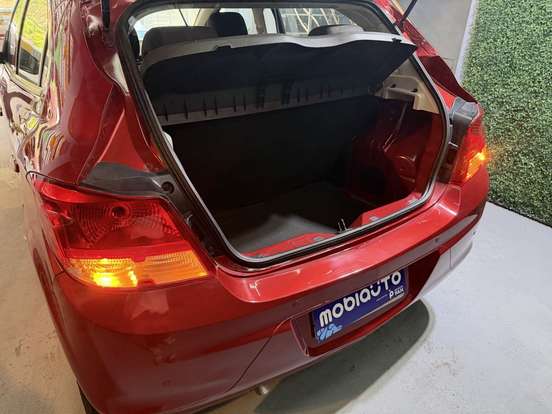 CHEVROLET-ONIX-1.0 MPFI JOY 8V FLEX 4P MANUAL CHEVROLET-ONIX-2017