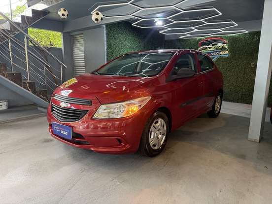CHEVROLET-ONIX-2017