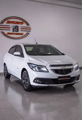 CHEVROLET PRISMA 1.4 MPFI LT 8V FLEX 4P AUTOMÁTICO CHEVROLET PRISMA 1.4 MPFI LT 8V FLEX 4P AUTOMÁTICO