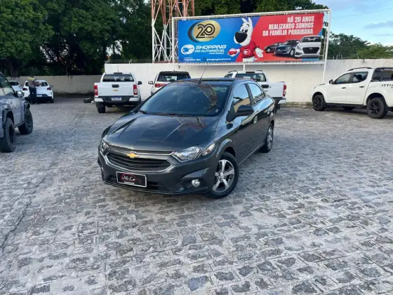 CHEVROLET PRISMA 1.4 MPFI LTZ 8V FLEX 4P AUTOMÁTICO CHEVROLET PRISMA 1.4 MPFI LTZ 8V FLEX 4P AUTOMÁTICO