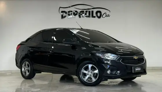 CHEVROLET PRISMA 1.4 MPFI LTZ 8V FLEX 4P MANUAL CHEVROLET PRISMA 1.4 MPFI LTZ 8V FLEX 4P MANUAL