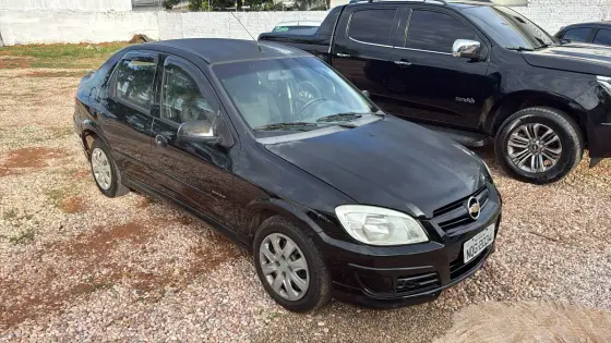 CHEVROLET PRISMA 1.4 MPFI MAXX 8V FLEX 4P MANUAL CHEVROLET PRISMA 1.4 MPFI MAXX 8V FLEX 4P MANUAL