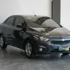CHEVROLET PRISMA 1.4 MPFI LT 8V FLEX 4P AUTOMÁTICO CHEVROLET PRISMA 1.4 MPFI LT 8V FLEX 4P AUTOMÁTICO