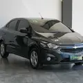 CHEVROLET PRISMA 1.4 MPFI LT 8V FLEX 4P AUTOMÁTICO CHEVROLET PRISMA 1.4 MPFI LT 8V FLEX 4P AUTOMÁTICO