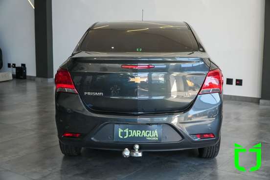 CHEVROLET-PRISMA-1.4 MPFI LT 8V FLEX 4P AUTOMÁTICO CHEVROLET-PRISMA-2018
