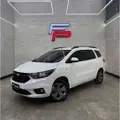 CHEVROLET SPIN 1.8 LTZ 8V FLEX 4P AUTOMÁTICO CHEVROLET SPIN 1.8 LTZ 8V FLEX 4P AUTOMÁTICO