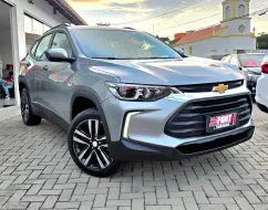 CHEVROLET TRACKER 1.0 TURBO FLEX LT AUTOMÁTICO CHEVROLET TRACKER 1.0 TURBO FLEX LT AUTOMÁTICO