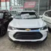 CHEVROLET TRACKER 1.2 TURBO FLEX PREMIER AUTOMÁTICO CHEVROLET TRACKER 1.2 TURBO FLEX PREMIER AUTOMÁTICO