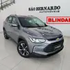 CHEVROLET TRACKER 1.2 TURBO FLEX PREMIER AUTOMÁTICO CHEVROLET TRACKER 1.2 TURBO FLEX PREMIER AUTOMÁTICO
