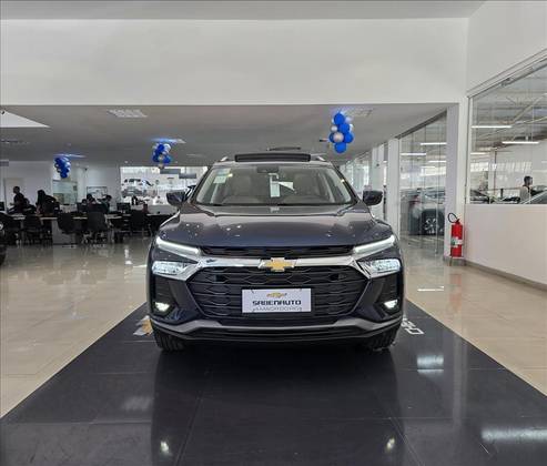 CHEVROLET TRACKER 1.2 TURBO FLEX PREMIER AUTOMÁTICO