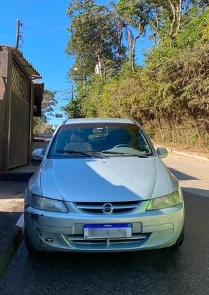 CHEVROLET CELTA 1.0 MPFI 8V GASOLINA 2P MANUAL