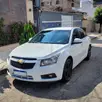 CHEVROLET CRUZE 1.8 LT 16V FLEX 4P AUTOMÁTICO CHEVROLET CRUZE 1.8 LT 16V FLEX 4P AUTOMÁTICO