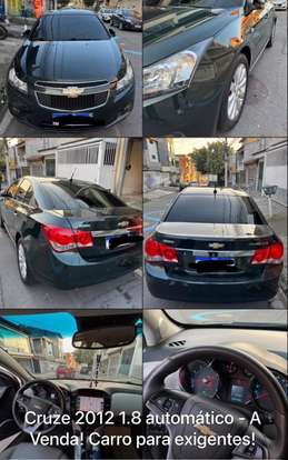 CHEVROLET-CRUZE-2011