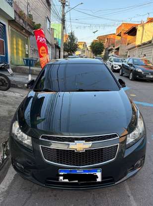 CHEVROLET-CRUZE-2011