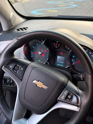 CHEVROLET-CRUZE-2011