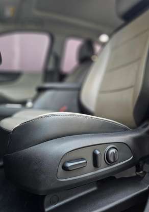 CHEVROLET-EQUINOX-2.0 16V TURBO GASOLINA PREMIER AWD AUTOMÁTICO CHEVROLET-EQUINOX-2018