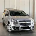 CHEVROLET MONTANA 1.4 MPFI LS CS 8V FLEX 2P MANUAL CHEVROLET MONTANA 1.4 MPFI LS CS 8V FLEX 2P MANUAL
