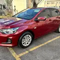 CHEVROLET ONIX 1.0 FLEX LT MANUAL CHEVROLET ONIX 1.0 FLEX LT MANUAL