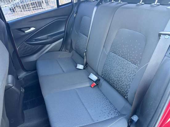 CHEVROLET-ONIX-1.0 FLEX LT MANUAL CHEVROLET-ONIX-2020