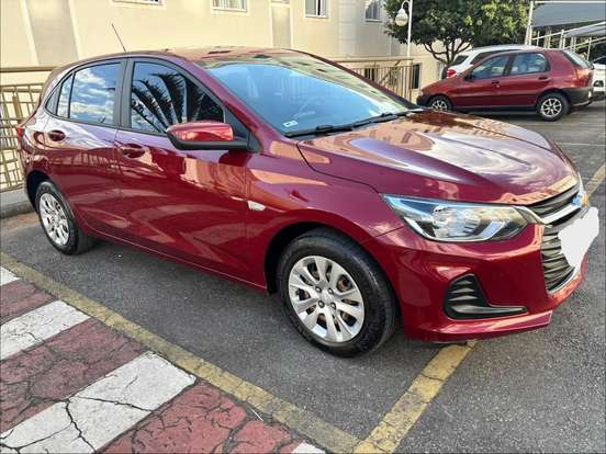 CHEVROLET-ONIX-2020