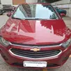 CHEVROLET ONIX 1.0 MPFI LT 8V FLEX 4P MANUAL CHEVROLET ONIX 1.0 MPFI LT 8V FLEX 4P MANUAL